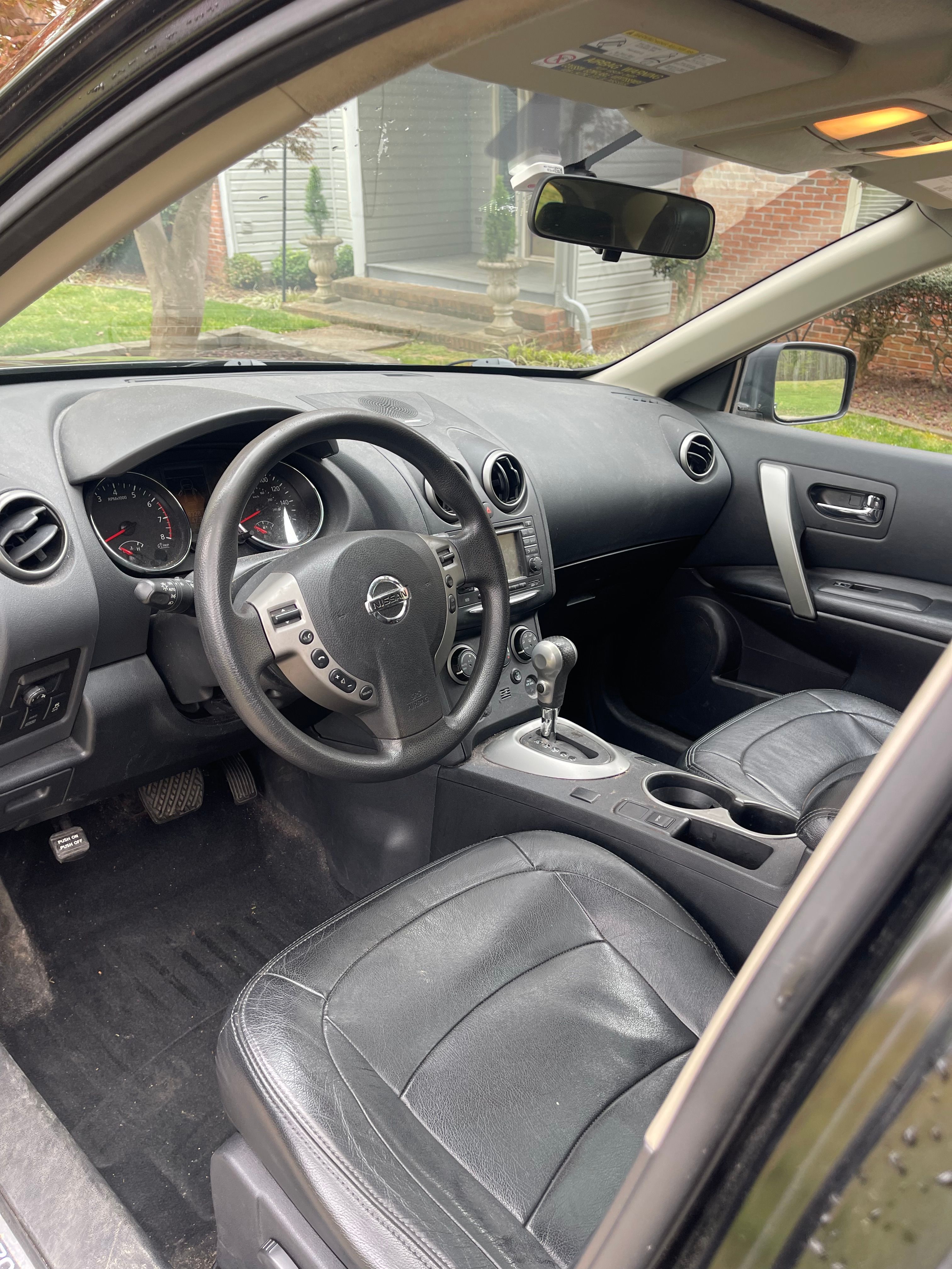 Used 2013 Nissan Rogue SV w/ Premium Pkg AWD/4WD image 13