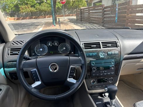 Used 2008 Mercury Milan Premier FWD image 13