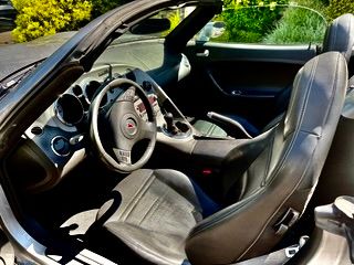 Used 2006 Pontiac Solstice Convertible w/ Premium Package RWD image 6
