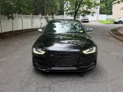Used 2015 Audi S4 Premium Plus w/ Technology Package