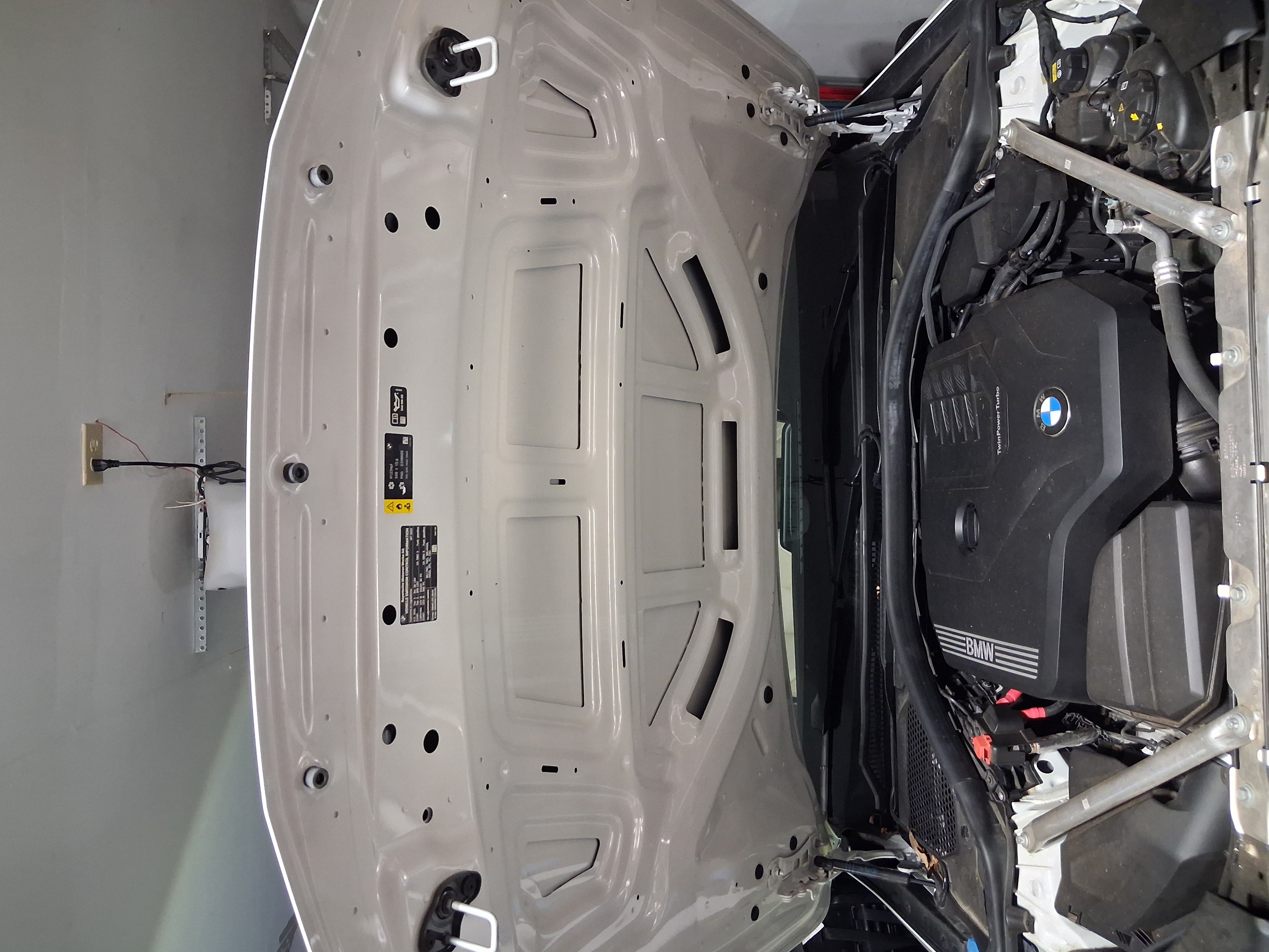 Used 2022 BMW 430i Convertible RWD image 15