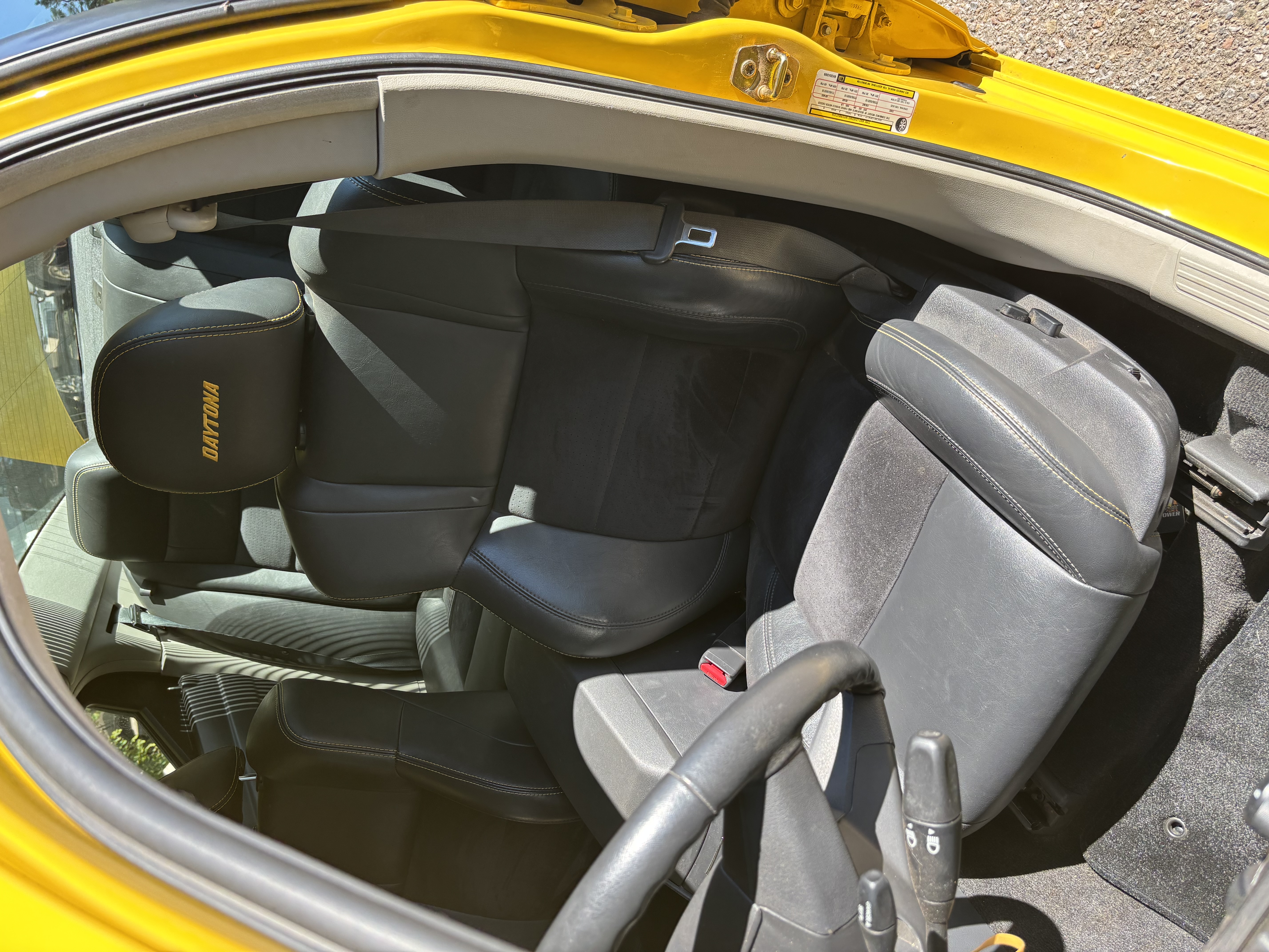 Used 2006 Dodge Charger R/T RWD image 30