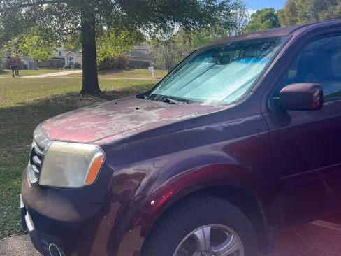 Used 2013 Honda Pilot EX-L image 1