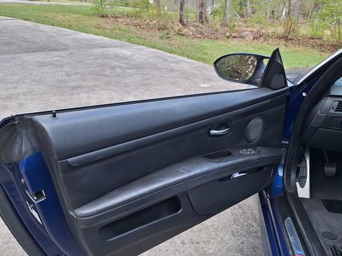 Used 2013 BMW M3 Convertible image 14