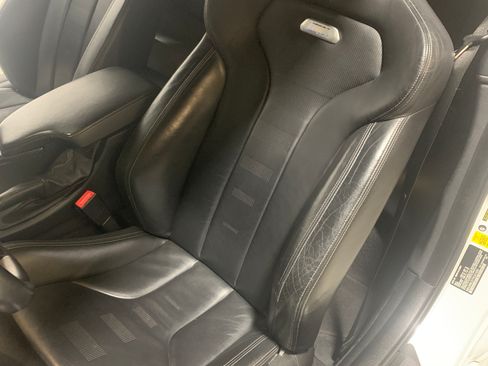 Used 2015 BMW M4 Coupe 2D image 20