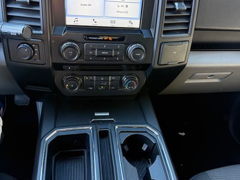 Used 2018 Ford F150 XL w/ Equipment Group 101A Mid image 16