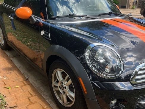 Used 2012 MINI Cooper Hardtop image 4