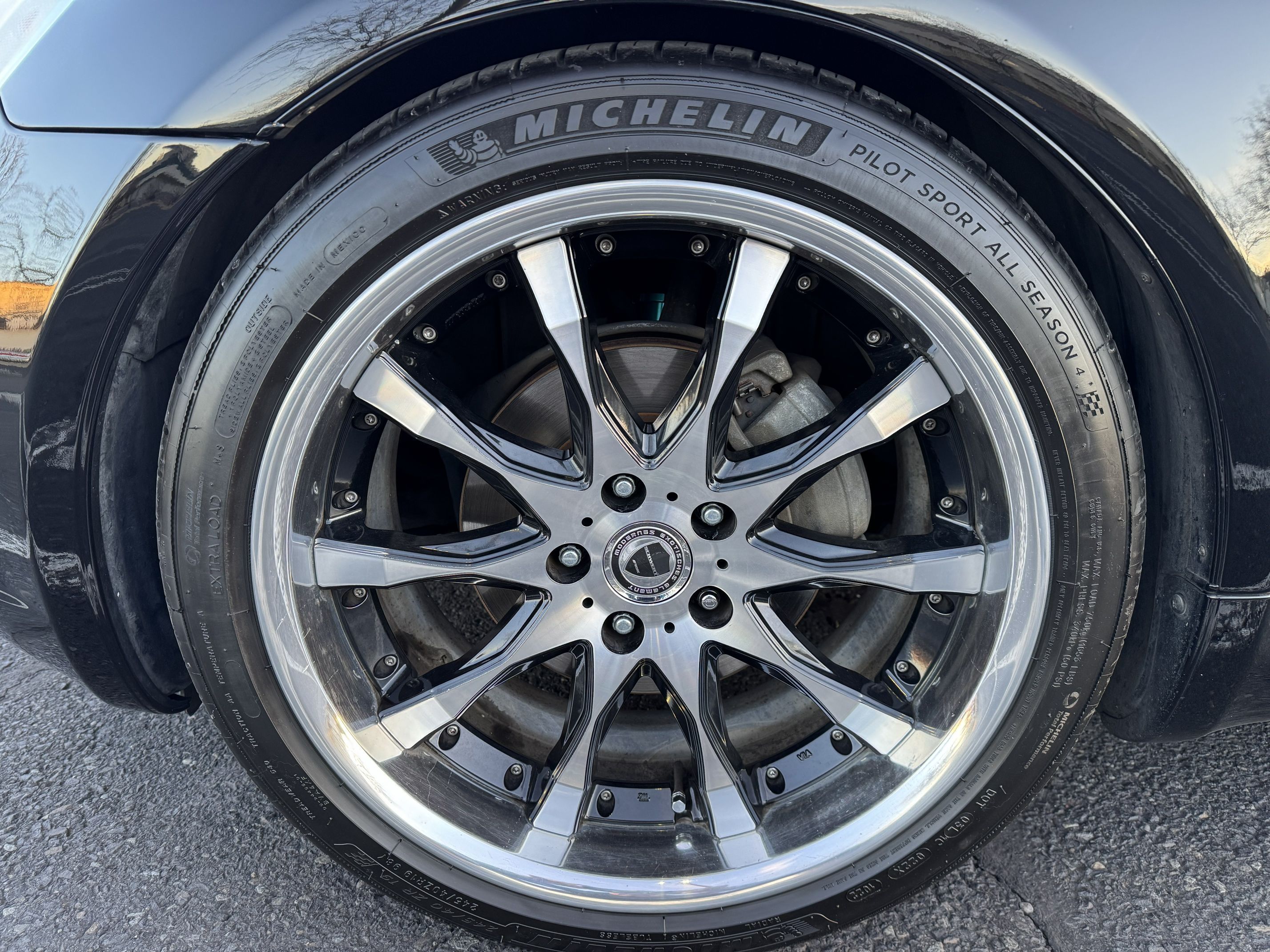 Used 2003 Lexus SC 430 Convertible RWD image 23