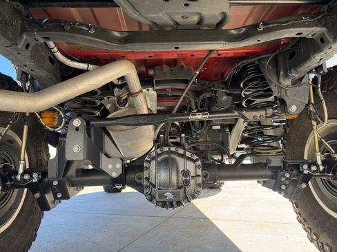 Used 2023 Jeep Gladiator Rubicon w/ LED Lighting Group image 17