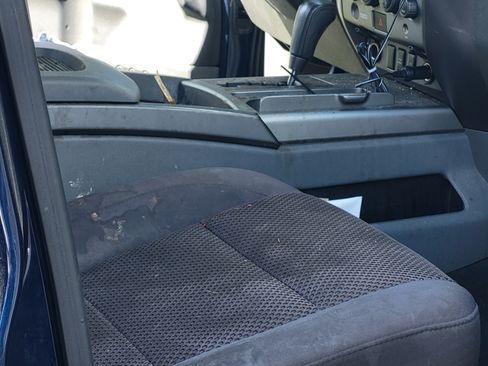 Used 2007 Nissan Armada SE w/ Bose Pkg image 4