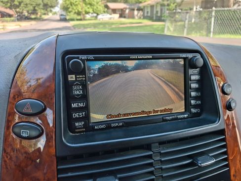 Used 2008 Toyota Sienna XLE Limited FWD image 13