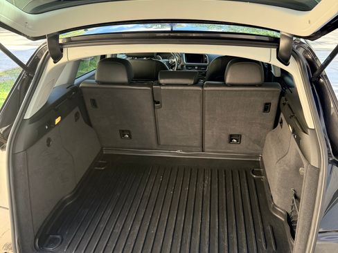 Used 2016 Audi Q5 2.0T Premium Plus w/ Technology Package image 25