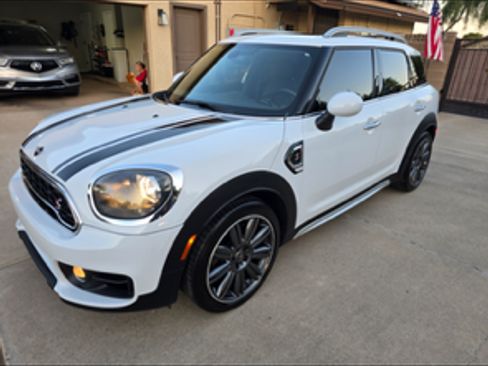 Used 2019 MINI Cooper Countryman S image 2