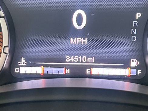 Used 2023 Jeep Renegade Trailhawk w/ Sun/Sound Group AWD/4WD image 26