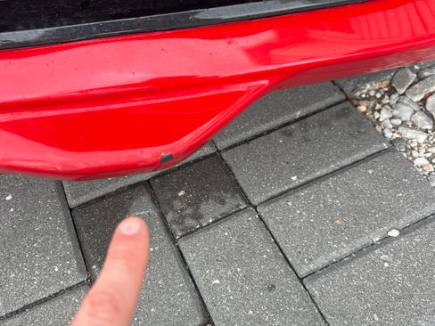 Used 2017 Chevrolet Corvette Stingray Coupe w/ 3LT Preferred Equipment Group image 12