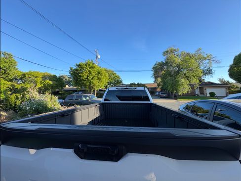 Used 2023 Toyota Tundra SR w/ SR Tow Package image 11