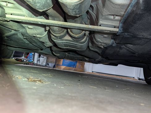 Used 2013 Mercedes-Benz E 63 AMG Wagon image 28