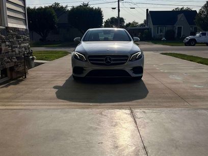 Used 2017 Mercedes-Benz E 300 4MATIC