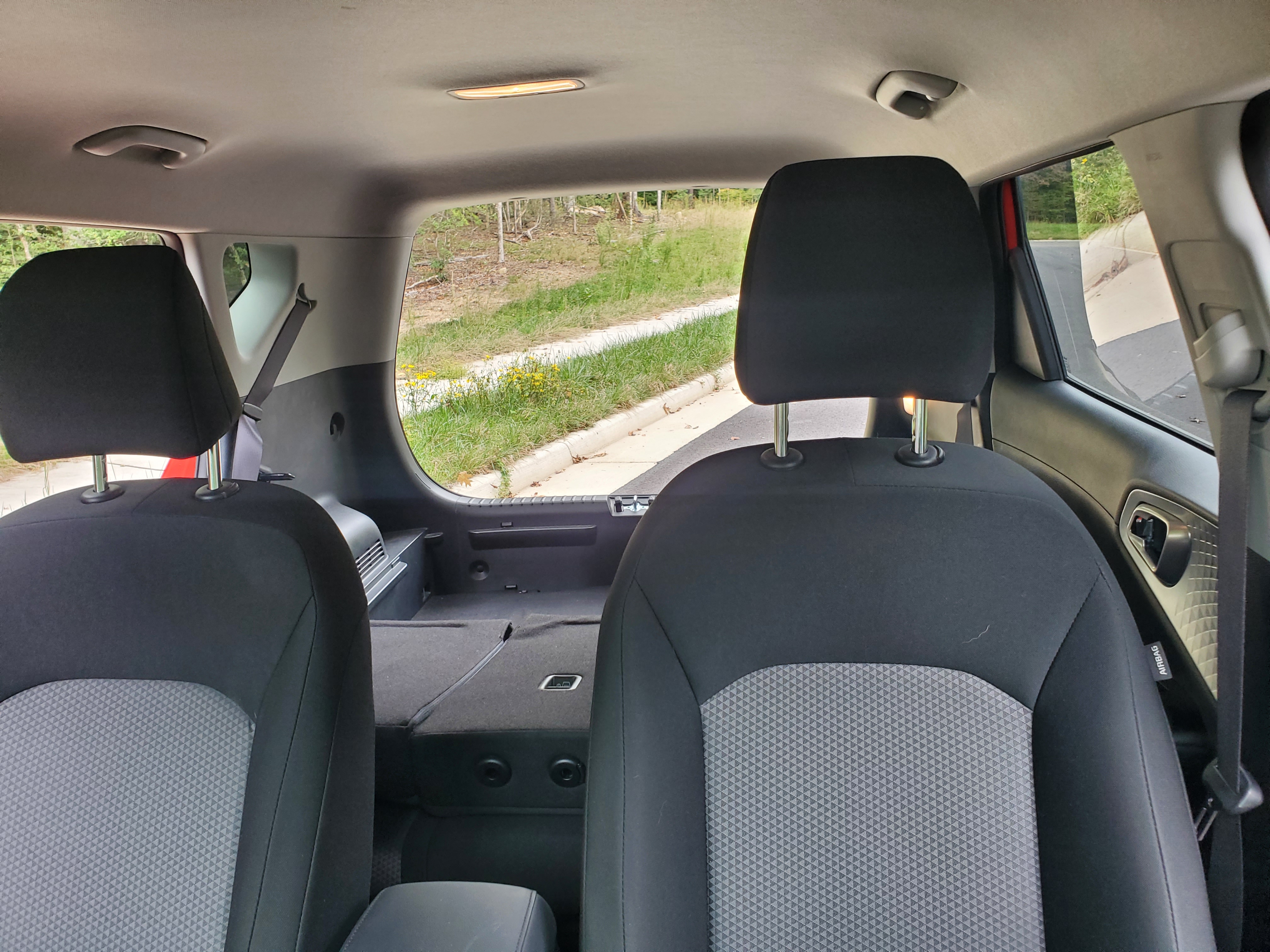 Used 2022 Kia Soul X-Line FWD image 23