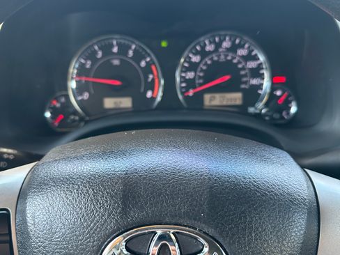 Used 2012 Toyota Corolla S FWD image 31