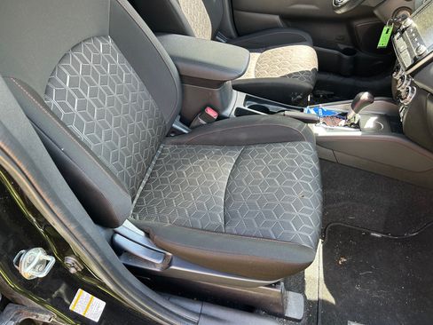 Used 2022 Mitsubishi Outlander Sport LE FWD image 13