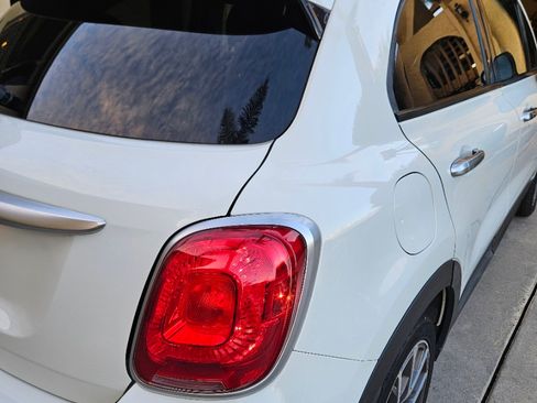 Used 2016 FIAT 500X Trekking Plus image 10