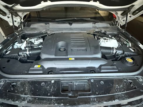 Used 2021 Land Rover Range Rover Westminster Edition image 20