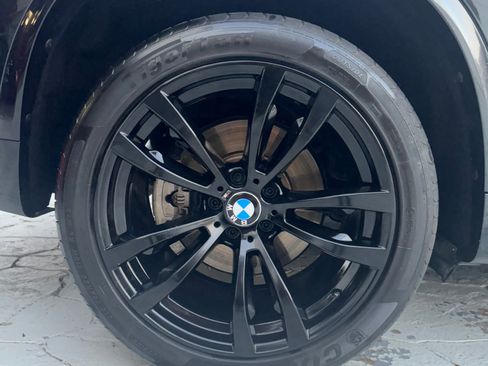 Used 2015 BMW X5 xDrive50i w/ Executive Package image 4