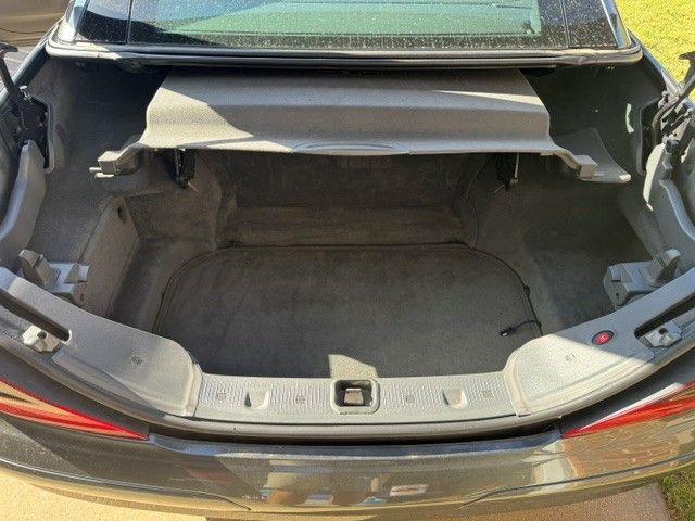 Used 2006 Mercedes-Benz SL 55 AMG image 17