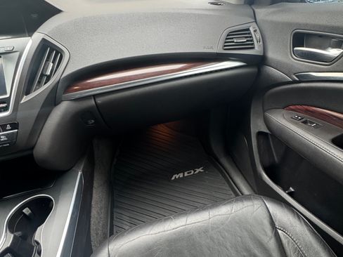 Used 2014 Acura MDX SH-AWD w/ Technology Package image 12