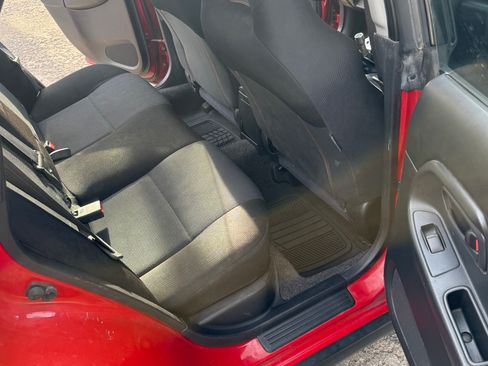 Used 2004 Subaru Impreza WRX Sedan image 5