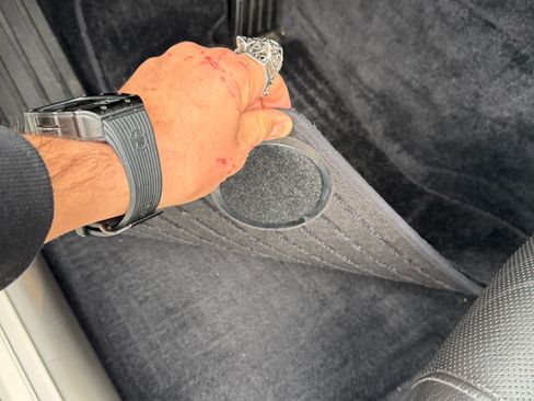 Used 2015 Rolls-Royce Ghost image 18