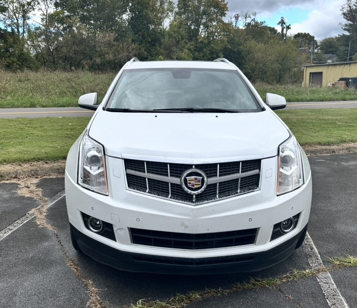 Used 2012 Cadillac SRX Performance FWD image 1