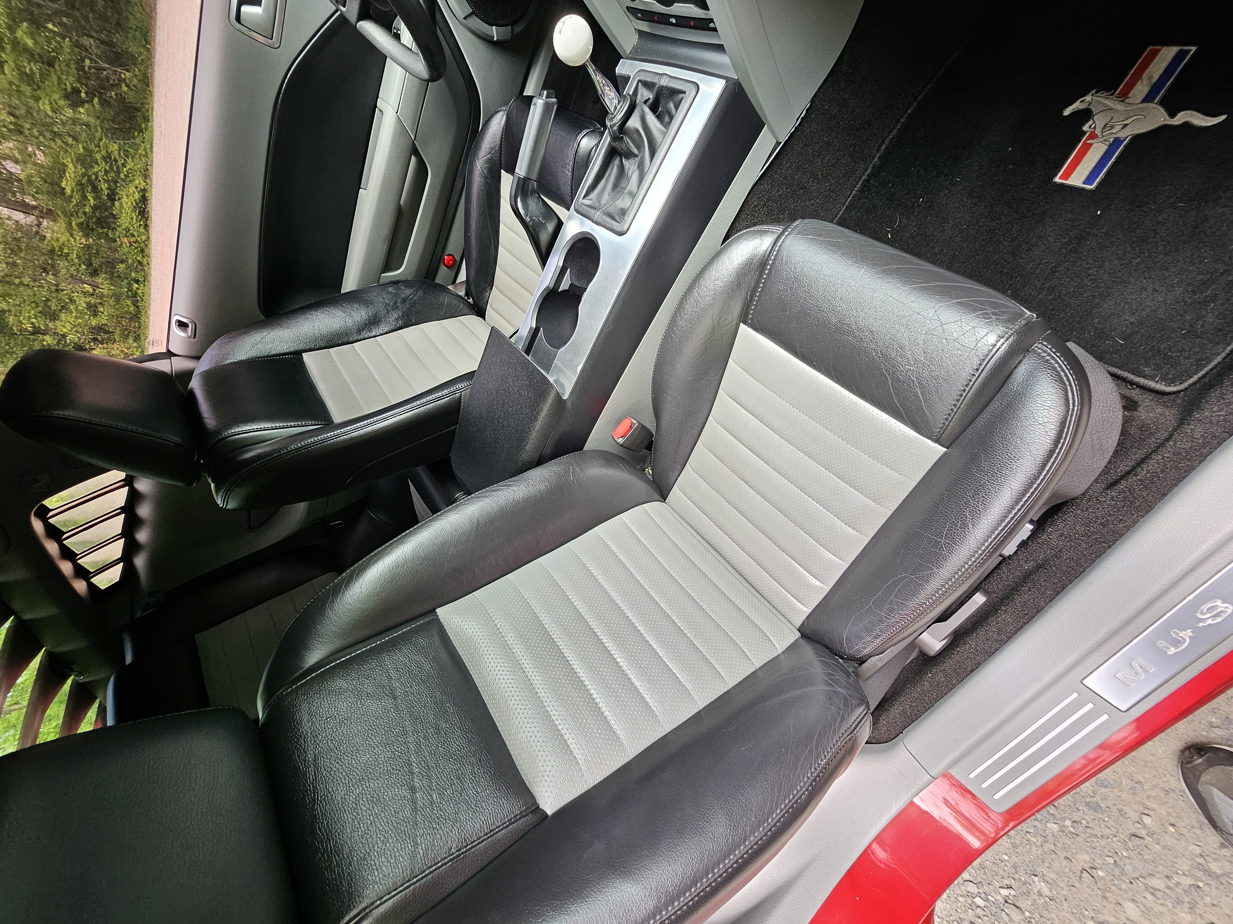 Used 2007 Ford Mustang GT Premium RWD image 19