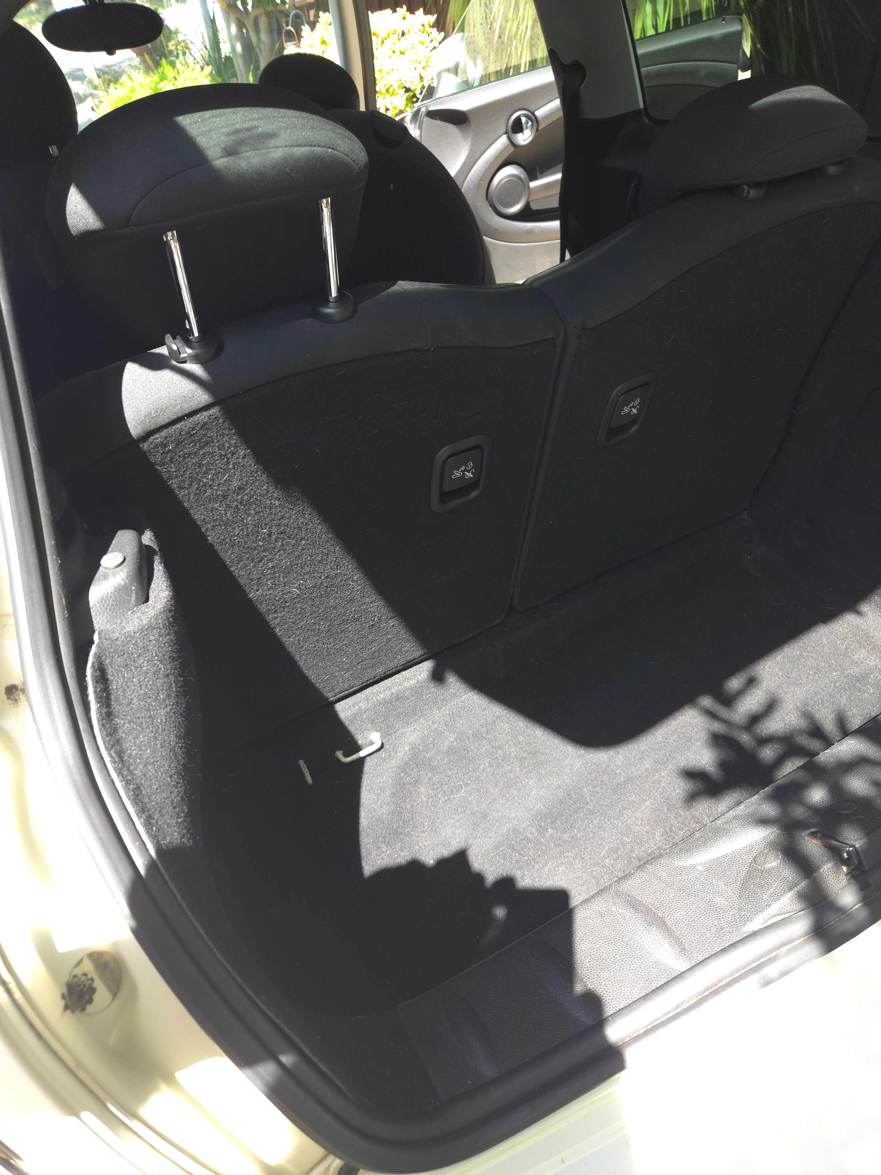 Used 2009 MINI Cooper Hardtop FWD image 10