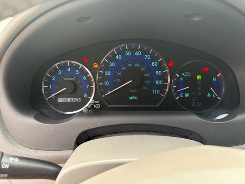 Used 2006 Toyota Sienna FWD image 10