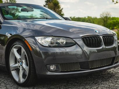 Used 2008 BMW 335i 335i Convertible 2D