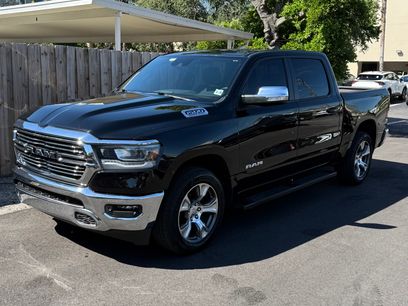 Used 2023 RAM 1500 Laramie