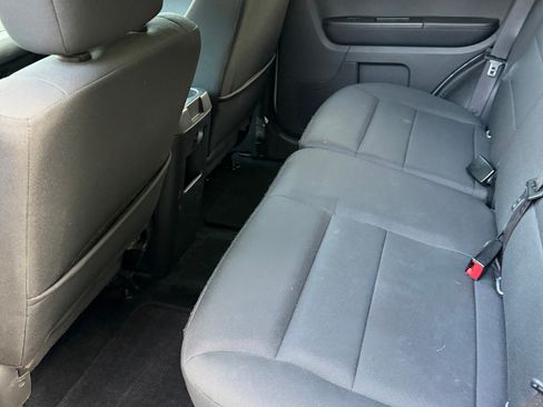 Used 2012 Ford Escape XLT FWD image 10