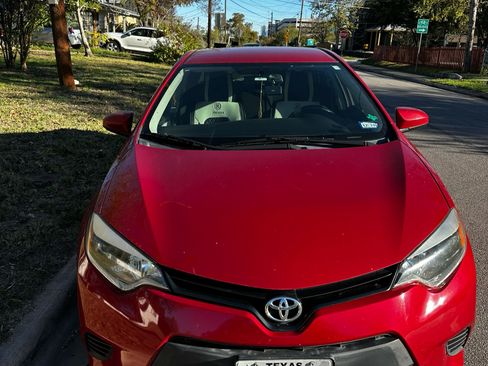 Used 2014 Toyota Corolla LE image 22