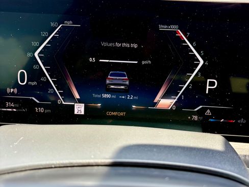 Used 2024 BMW X5 sDrive40i w/ Premium Package image 20