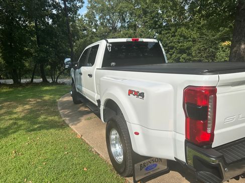 Used 2025 Ford F350 XL w/ 360-Degree Camera Package AWD/4WD image 13