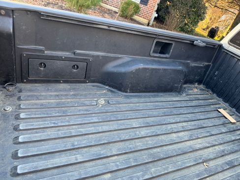 Used 2006 Toyota Tacoma 4x4 Double Cab image 11