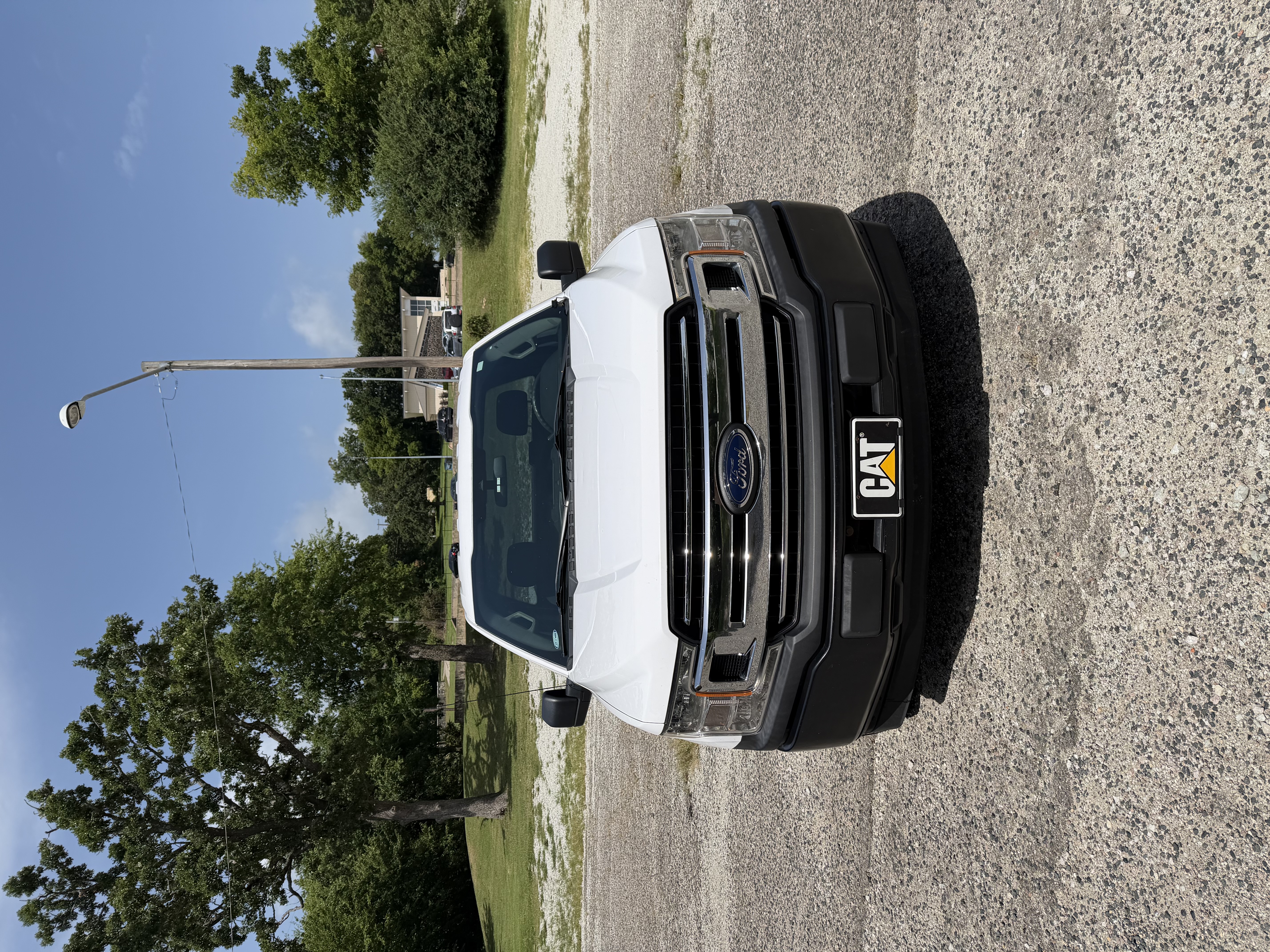 Used 2020 Ford F150 XL w/ Trailer Tow Package RWD image 2