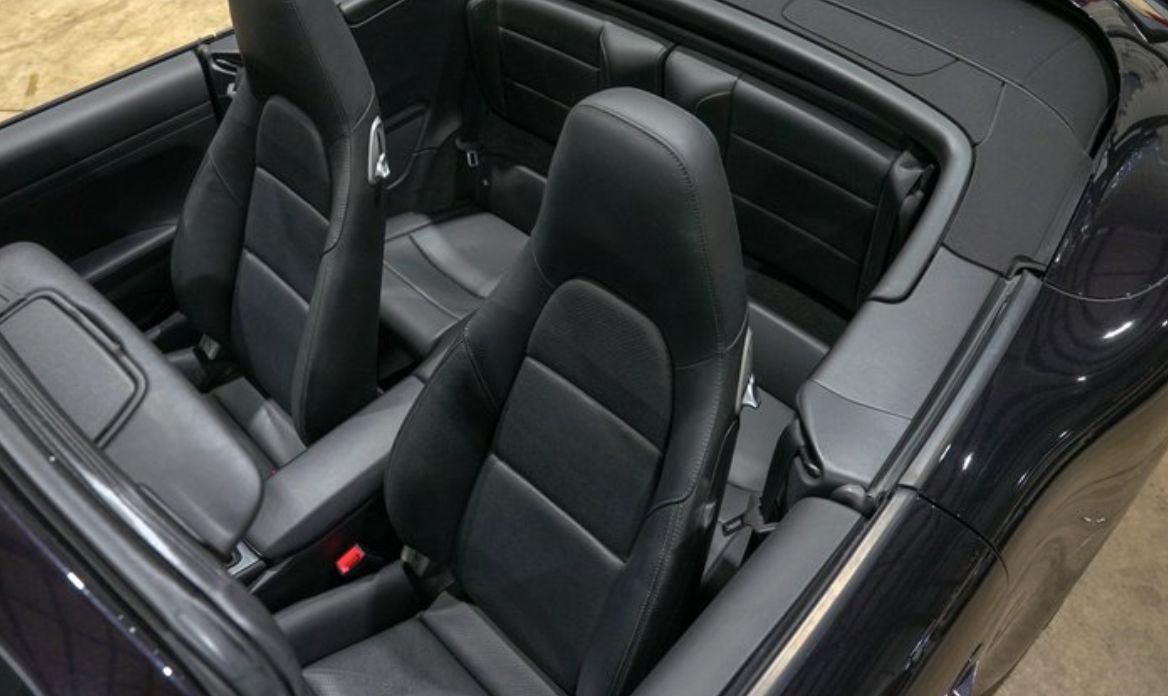 Used 2013 Porsche 911 Carrera S RWD image 14