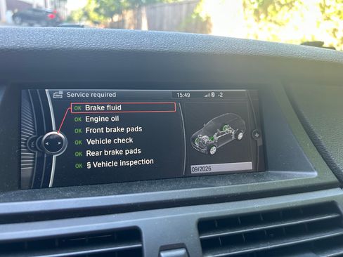 Used 2013 BMW X5 xDrive50i AWD/4WD image 5