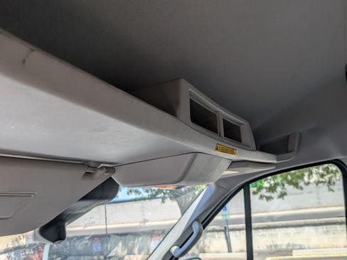 Used 2015 Ford Transit 350 148 Medium Roof w/ Interior Upgrade Package image 16