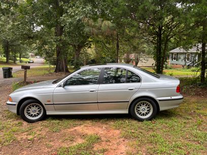Used 1999 BMW 528i Sedan