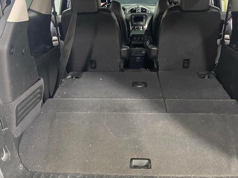 Used 2016 Buick Enclave Leather FWD image 7