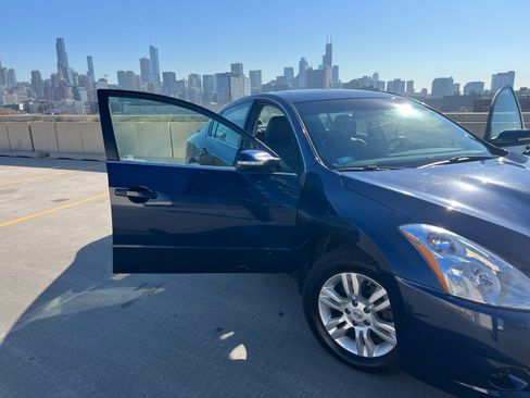 Used 2012 Nissan Altima 2.5 SL w/ 2.5SL Pkg image 10